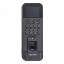Терминал контроля доступа Hikvision DS-K1T804BMF