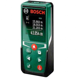 Bosch UniversalDistance 50 (0603672800) - Лазерный дальномер