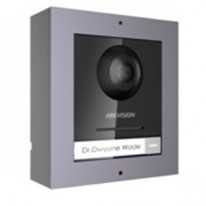 Модуль викличної IP панелі + накладна рамка Hikvision DS-KD8003-IME1/SURFACE