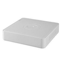 IP відеореєстратор на 8 камер до 4МП Hikvision DS-7108NI-Q1