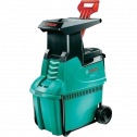 Bosch AXT 25 D (0600803100) - Садовый измельчитель