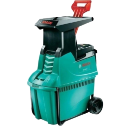 Bosch AXT 25 D (0600803100) - Садовый измельчитель