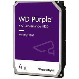 Жесткий диск WD42PURZ