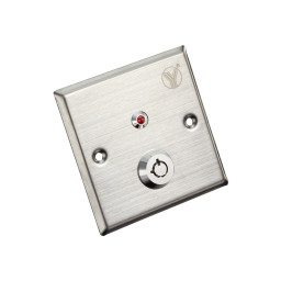 Кнопка выхода Yli Electronic YKS-850LS с ключом