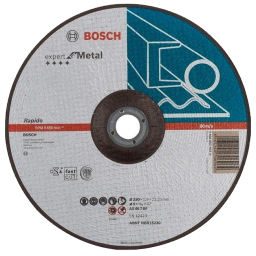 Bosch 230 х 1.9 мм (2608603400) - Круг отрезной