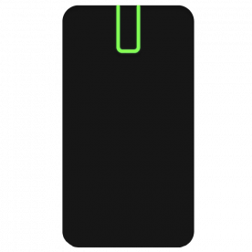 U-Prox SE mini - Універсальний мультиформатний зчитувач ідентифікаторів та підтримкою OSDP