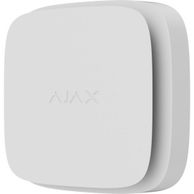 Ajax FireProtect 2 RB (Heat) White - Беспроводной пожарный датчик тепла