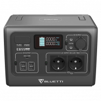 Портативная зарядная станция BLUETTI EB55 700W