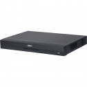 Dahua Technology DHI-NVR5216-EI - 16-канальный сетевой видеорегистратор WizSense с 2 жесткими дисками