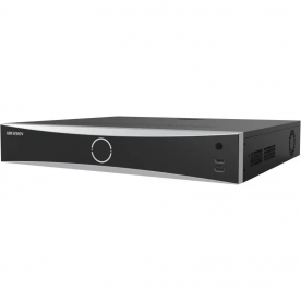Hikvision DS-7716NXI-I4/S(C) - 4K відеореєстратор з штучним інтелектом