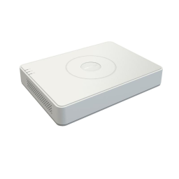 Hikvsion iDS-7116HQHI-M1/S(E) - 16-канальный 1080p Mini 1U H.265 видеорегистратор AcuSense