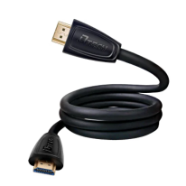 Кабель HDMI-HDMI (длина 3 м.) D-Tech DT-H005