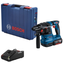 Перфоратор аккумуляторный Bosch GBH 185-LI