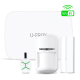 U-Prox MPX L KF kit White - Комплект бездротової охоронної сигналізації