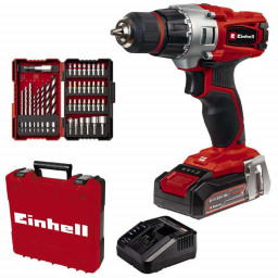 Einhell TE-CD 18/2 Li +39 - Шуруповерт