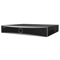Hikvision DS-7716NXI-K4 - 16-канальный 1.5U серии K AcuSense 4K видеорегистратор
