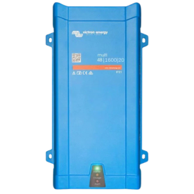 Гибридный солнечный инвертор (hybrid) Victron Energy MultiPlus 48/1600/20-16