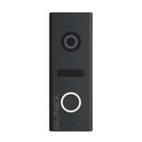 Slinex ML-17HR Graphite - Вызывная панель в антивандальном корпусе