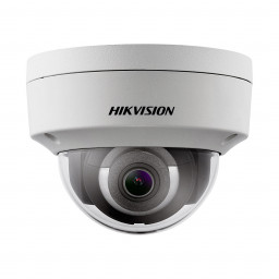 6МП купольная IP видеокамера Hikvision DS-2CD2163G0-IS (2.8 мм)