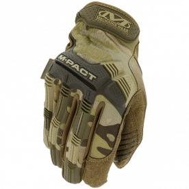 Рукавиці Mechanix M-pact (розмір M)