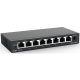 Ruijie Reyee RG-ES108D - 8-портовый 100Мб коммутатор