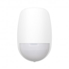 Бездротовий PIR датчик Hikvision DS-PDP15P-EG2-WE