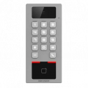 Hikvision DS-K1T502DBWX-C - Терминал контроля доступа