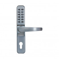 Механический кодовый замок Trinix TRL-6105MPW