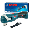 Bosch GOP 185-LI Professional - Аккумуляторный универсальный резак (без акумулятора)