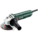 Угловая шлифмашина Metabo W 750-125 (603605010)