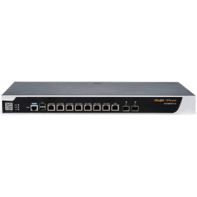 Ruijie Reyee RG-NBR6210-E - Высокопроизводительный защищенный маршрутизатор с облачным управлением
