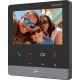 Hikvision DS-KV6103-PE1(С) + DS-KH6100-E1 + DS-KABV6113-RS - Комплект відеодомофону