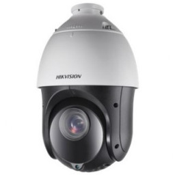 2МП PTZ SpeedDome TurboHD видеокамера с кронштейном Hikvision DS-2AE4215TI-D(E)