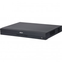 Dahua Technology DHI-NVR2216-I2 - 16-канальний мережевий відеореєстратор 1U 2 HDD WizSense