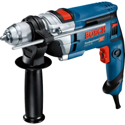 Дрель ударная Bosch GSB 16 RE Professional (060114E500)