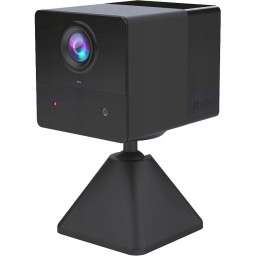1080p Wi-Fi камера с батареей Ezviz CS-CB2 (1080P,BK)