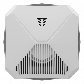 TIRAS X-Siren white