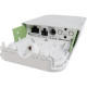 MikroTik wAP LTE kit (2024) (wAPR-2nD&EC200A-EU) - Внешняя точка доступа