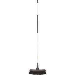 Fiskars Light (1025927) - Универсальная облегченная метла