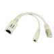 CAP (RBCAP2ND) 2.4GHz Wi-Fi точка доступу Microtik