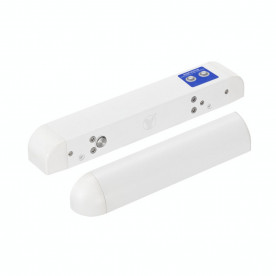 Ригельний замок Yli Electronic YB-500H(LED) для системи контролю доступу