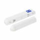 Ригельний замок Yli Electronic YB-500H(LED) для системи контролю доступу