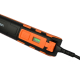 VIDEX VLF-M044UV 400Lm 4000K - Портативний багатофункціональний ліхтарик
