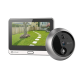Бездротове дверне вічко Ezviz CS-DP2C