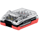 Коробка с насадками Metabo (626696000)