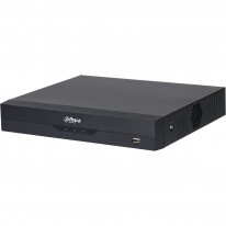 Dahua Technology DHI-NVR2116HS-I2 - 16-канальный компактный сетевой видеорегистратор 1U 1HDD WizSense