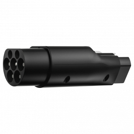 Адаптер EcoFlow EV X-Stream Adapter