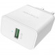 Canyon H-24 Білий - Мережевий зарядний пристрій Quick Charge 3.0
