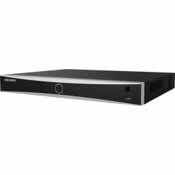 Hikvision DS-7608NXI-I2/S(C) - 8-канальный NVR серии AcuSense