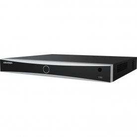 Hikvision DS-7608NXI-I2/S(C) - 8-канальный NVR серии AcuSense